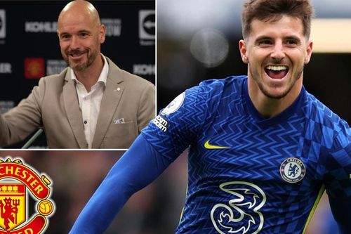Tin nóng bóng đá tối 12/6: Chelsea đòi giá cao, MU nhắn nhủ một điều cho Mason Mount