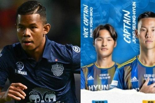Cầu thủ Hàn Quốc phân biệt chủng tộc với nhà vô địch AFF Cup, CLB phải xin lỗi trước cơn bão chỉ trích