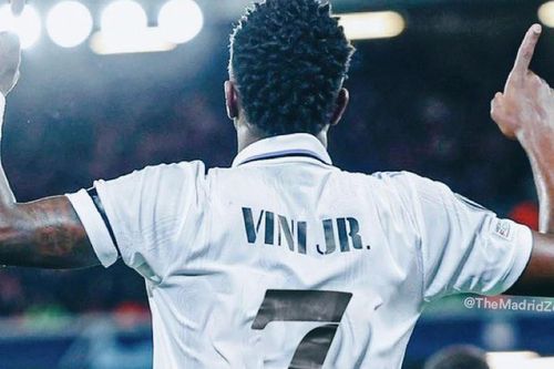 Real Madrid chính thức công bố chủ nhân mới của áo số 7 huyền thoại