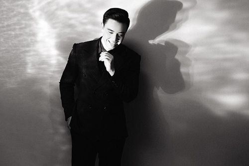 Đông Hùng kể chuyện đời, chuyện nhạc qua album đầu tay 'The 30? project'