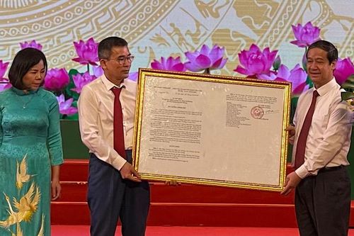 Sáp nhập trường Cao đẳng Hải Dương vào trường Đại học Hải Dương