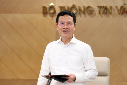 Xây dựng thành phố thông minh phải lấy người dân làm trung tâm