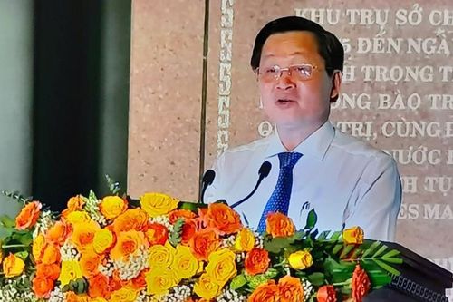 Kỷ niệm 50 năm ngày ra mắt Trụ sở Chính phủ cách mạng lâm thời Cộng hòa miền Nam Việt Nam