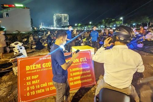 'Bình ổn' giá kiểu... lạ đời!