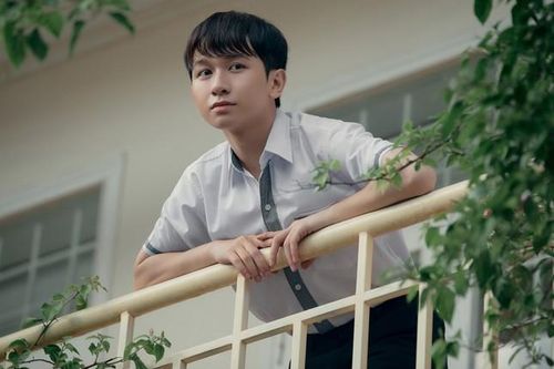 'Nam thần thanh xuân' Đỗ Hoàng Dương gây xúc động mạnh cho giới trẻ khi nói về bạo lực học đường