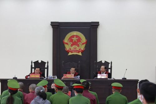Truy tìm 3 luật sư liên quan vụ Tịnh thất Bồng lai