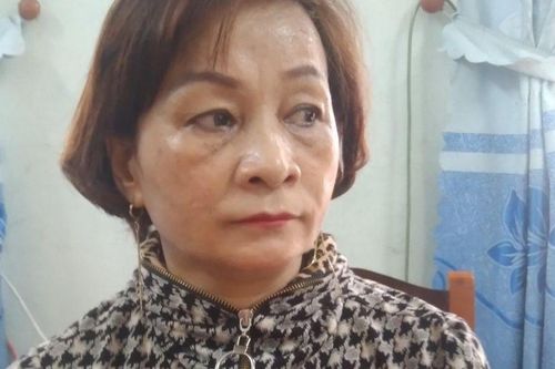 Quảng Ngãi: Khởi tố người phụ nữ dựng chuyện bán cục trầm 1 tỷ USD để lừa đảo
