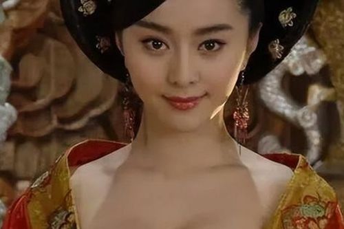 Chuyện tình bi thảm của Dương Quý Phi