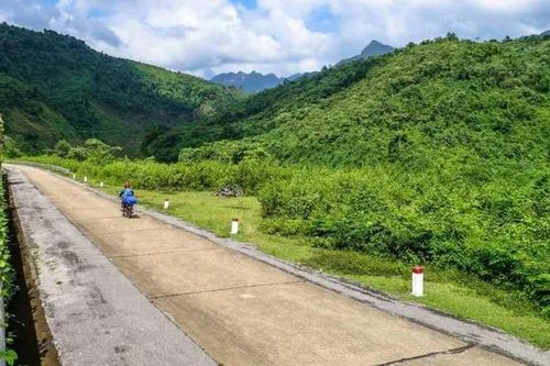 TravelDailyNews 'mách nước' khám phá Việt Nam bằng xe máy