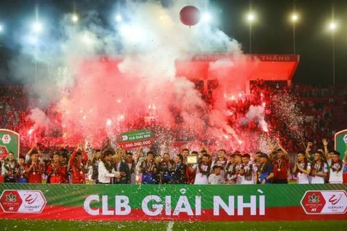 Công bố danh sách các đội bóng Đông Nam Á dự AFC Champions League