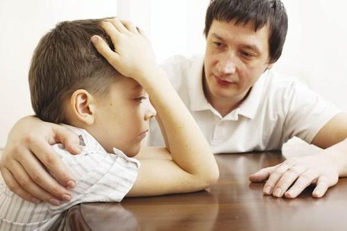 Đừng nói dối