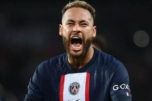 Đại gia châu Á đề nghị hợp đồng 'khủng' cho Neymar