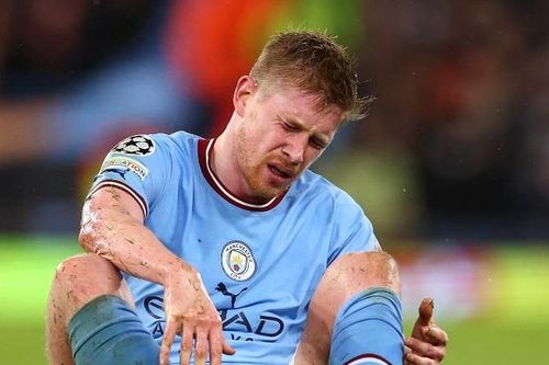 Man City tổn thất cực lớn sau chức vô địch Champions League