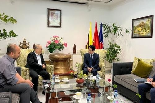 Tăng cường kết nối, cụ thể hóa cơ hội hợp tác kinh tế, thương mại Việt Nam - Brunei