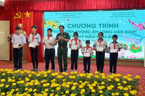 Những chương trình, mô hình tỏa sáng giá trị nhân văn