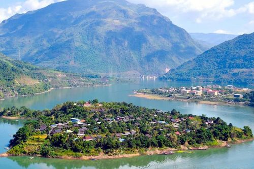 Nét độc đáo khi đi du lịch Mường Lay