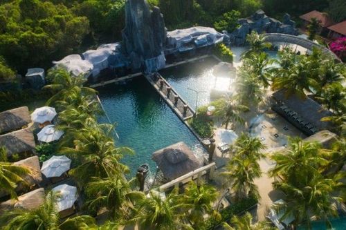 Bà Rịa-Vũng Tàu phát triển du lịch chăm sóc sức khỏe