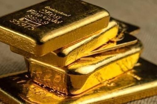 Trung Quốc gom vàng tháng thứ bảy liên tiếp