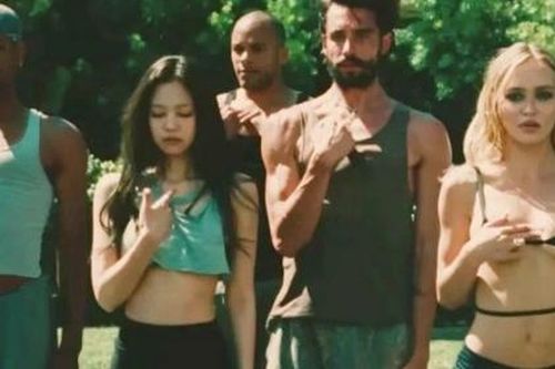 'The Idol' là phim truyền hình trực tuyến phổ biến nhất hiện nay