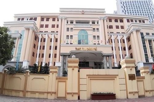 Thanh tra Chính phủ buộc thôi việc 1 Phó Cục trưởng và 5 cán bộ