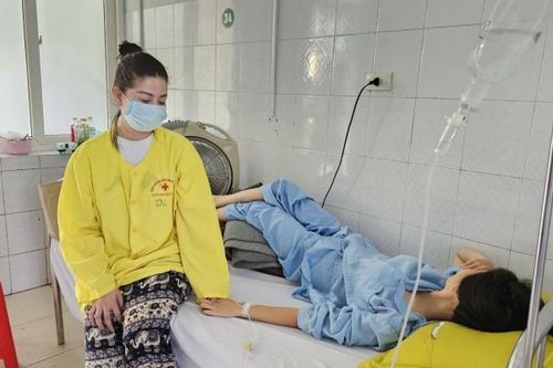 Thanh Hóa: Công an vào cuộc xác minh việc bé gái 15 tuổi bị hành hung