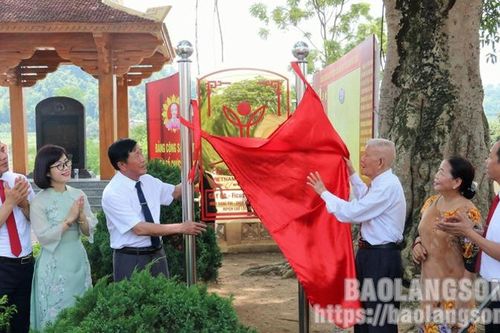 Lạng Sơn có thêm 10 cây di sản