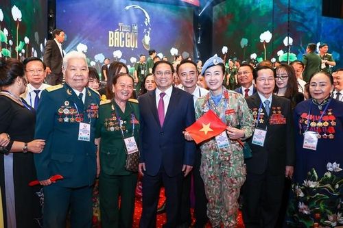 Bài học lớn nhất của phong trào thi đua