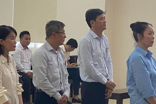 Hoãn phiên xử phúc thẩm vụ ngân hàng bị thất thoát hơn 184 tỷ đồng