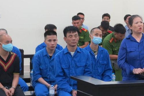Lĩnh án vì 'giam lỏng' chủ nhà để đòi nợ
