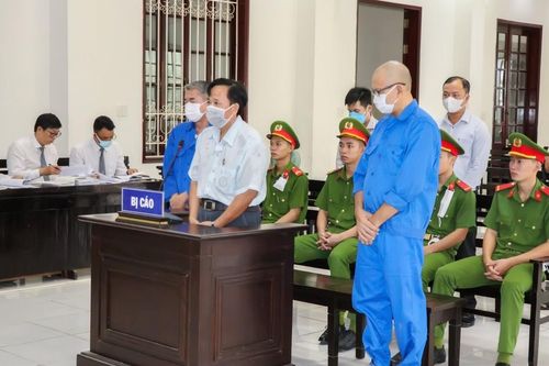 Vĩnh Long: Lừa đảo, chiếm đoạt gần 17 tỷ đồng, 6 bị cáo lãnh án hơn 37 năm tù