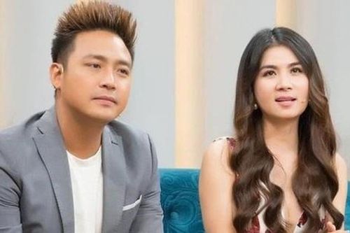 Thanh Duy choáng váng, bỏ quay khi nghe tin Kha Ly sảy thai