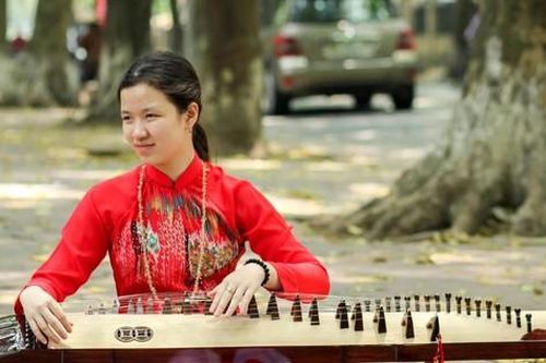 Sống trong thế giới không màu, Kỳ 1: Không phải màu đen