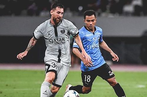 Không giành được vị trí tại CLB Nhật Bản, 'Messi Thái Lan' chuẩn bị hồi hương