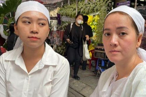Ca sĩ Đông Dương từ chối làm chứng vụ gia đình nghệ sĩ Vũ Linh kiện tranh chấp tài sản