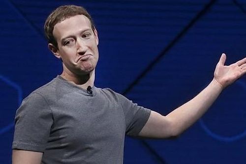 Sai lầm của ông chủ Facebook 'thổi bay' 22 tỷ USD
