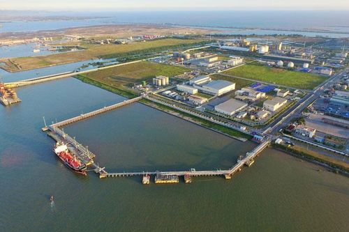 Hải Phòng dự kiến xây thêm 6.200 ha khu công nghiệp mới