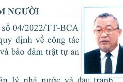 Công an truy tìm ba luật sư từng tham gia bào chữa trong vụ Tịnh thất Bồng Lai