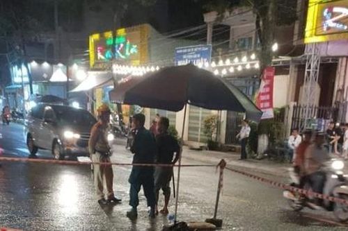 Gọi điện gạ đánh nhau sau chầu nhậu, một người bị đâm chết