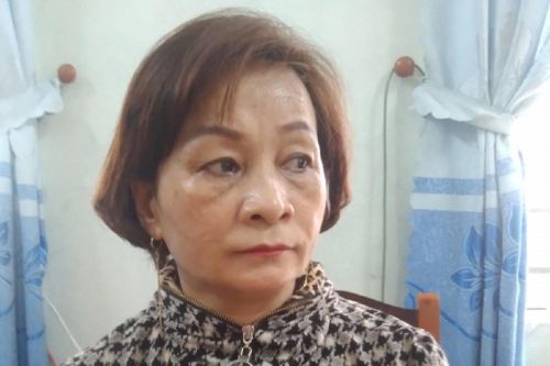 Bắt 'nữ quái' dựng chuyện bán cục trầm 1 tỷ USD để chiếm đoạt tài sản