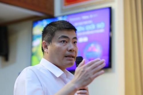 Hành lang pháp lý bảo vệ chủ thể dữ liệu