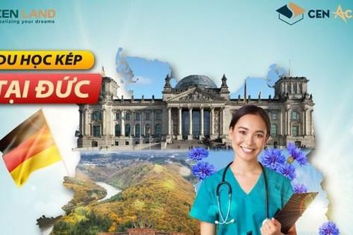 Sắp diễn ra tọa đàm 'Global Job – Cơ hội việc làm toàn cầu'