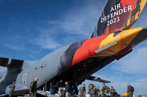 NATO huy động 250 máy bay tham gia đợt tập trận không quân lớn chưa từng có