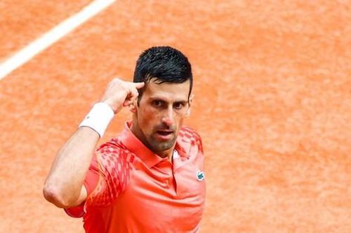Djokovic: Nadal và Federer đã giúp tôi thành công như ngày hôm nay