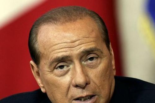 Cựu Thủ tướng Ý Silvio Berlusconi qua đời
