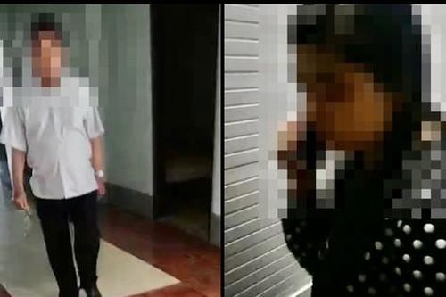 Cảnh cáo nữ Phó Chánh Văn phòng sở đi nhà nghỉ với Phó Chánh Thanh tra tỉnh