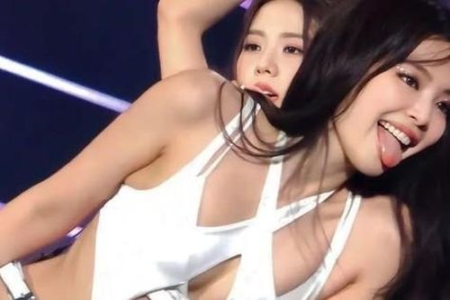 Showbiz 12/6: Jennie (BlackPink) tiếp tục gây sốc