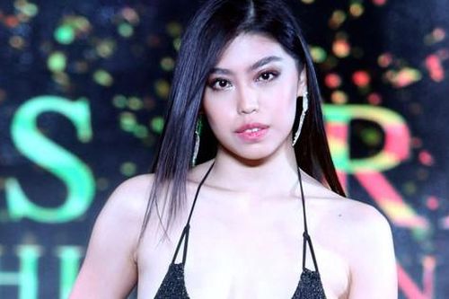 Thí sinh Hoa hậu Hòa bình Philippines gây thất vọng khi diễn bikini