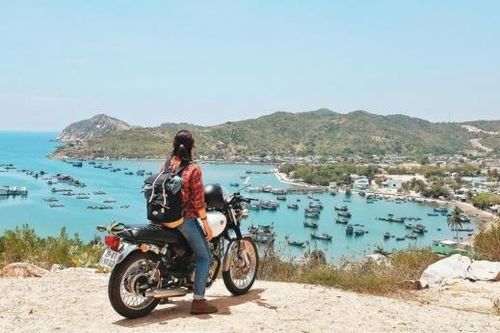 Báo quốc tế gợi ý trải nghiệm phượt bằng xe máy kỳ thú ở Việt Nam