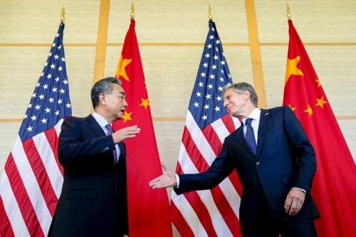 Cấp độ căng thẳng mới và toàn diện trong cạnh tranh chiến lược Mỹ - Trung Quốc
