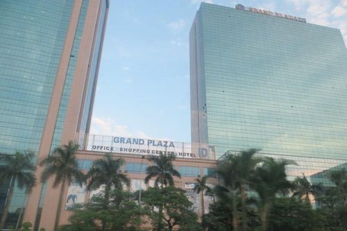Hà Nội kiểm tra loạt dự án có vốn đầu tư nước ngoài